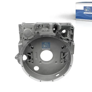 Cena promocyjna Obudowa docisku sprzęgła pasuje do MERCEDES ACTROS, ACTROS MP2 / MP3 04.96-