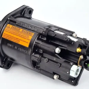 Siłownik sprzęgła (24,7mm, skok 69,5mm, czynnik wypełniający DOT4+/SUPER DOT4) pasuje do MERCEDES ACTROS MP2 / MP3, AXOR, AXOR 2, UNIMOG 01.02- Dodaj do koszyka