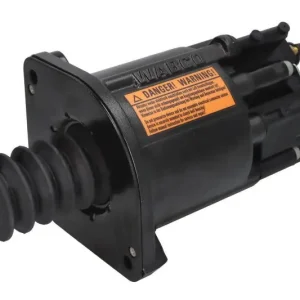Wyprzedaż Siłownik sprzęgła (24,7mm, skok 69,5mm, czynnik wypełniający DOT4+/SUPER DOT4) pasuje do MERCEDES ACTROS MP2 / MP3, AXOR, AXOR 2, UNIMOG 01.02-