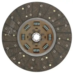 Nie przegap Tarcza sprzęgła (330mm) pasuje do MERCEDES LK/LN2, NG, O 301, O 402 05.82-12.98