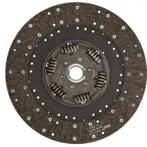 Wyjątkowa oferta Tarcza sprzęgła (395mm) pasuje do MERCEDES ATEGO, ATEGO 2, AXOR, AXOR 2, ECONIC 01.98-