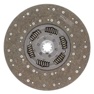 Tarcza sprzęgła (420mm, jakość OE/OES) pasuje do DAF 85, F 2800, N 3300, MAN SL II, MERCEDES NG, O 407, O 408, SK, T2/L 01.59-11.01 Taniej