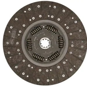 Tarcza sprzęgła (430mm) pasuje do MERCEDES MK, NG, O 303, O 330, O 404, SK 08.73- Oferta