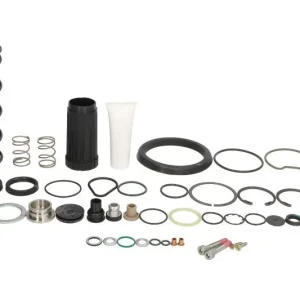Zestaw naprawczy siłownika sprzęgła pasuje do MERCEDES MK, SK 07.87-09.96 Wysoka jakość