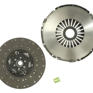 Zestaw sprzęgła (362mm) pasuje do MAN L2000, M 2000 L, M90, TGM I, MERCEDES ATEGO 12.88- Niska cena