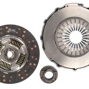 Do wyczerpania zapasów Zestaw sprzęgła (362mm) pasuje do MERCEDES ATEGO 3 04.13-