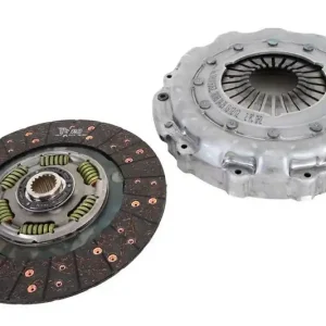 Bestseller Zestaw sprzęgła (362mm) pasuje do MERCEDES ATEGO, ATEGO 2, LK/LN2, NG, UNIMOG 08.73-