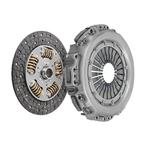 Dodaj do koszyka Zestaw sprzęgła (430mm, bez łożyska) pasuje do MERCEDES ACTROS MP4 / MP5, ANTOS, AROCS, ECONIC 2 07.11-