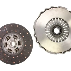Zestaw sprzęgła (430mm) pasuje do MERCEDES ACTROS, ACTROS MP2 / MP3, AXOR, AXOR 2 04.96- Szybka dostawa