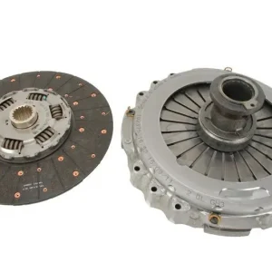 Zestaw sprzęgła (430mm) pasuje do MERCEDES ACTROS, ACTROS MP2 / MP3, AXOR, AXOR 2 04.96- Szybka wysyłka