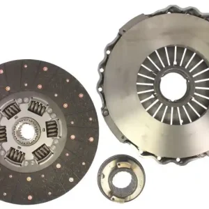 Zamów dziś Zestaw sprzęgła (430mm) pasuje do MERCEDES ACTROS, ACTROS MP2 / MP3, AXOR, AXOR 2 04.96-