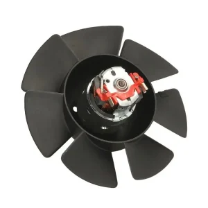 Dostępne od ręki Dmuchawa 12V pasuje do MERCEDES NG 08.73-09.96
