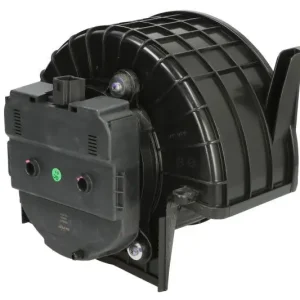 Dmuchawa 24V pasuje do MERCEDES ACTROS MP4 / MP5, ANTOS, AROCS 07.11- Tani