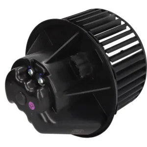 Nowość Dmuchawa 24V pasuje do MERCEDES ATEGO, ATEGO 2, ATEGO 3, AXOR, AXOR 2, ZETROS 01.98-