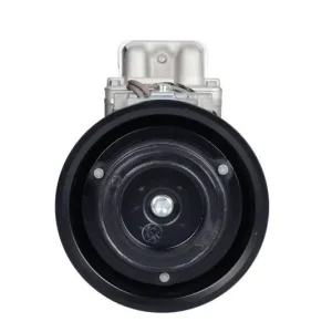 Kompresor klimatyzacji 10PA15C, średnica koła pasowego 130mm, 24V pasuje do MERCEDES ACTROS, ACTROS MP2 / MP3, SK 11.0D-9.6D 07.87- Nowość