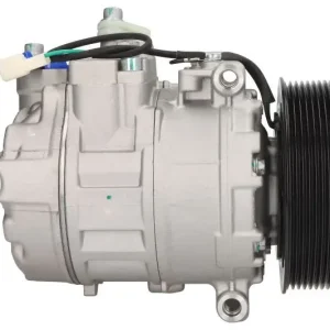 Kompresor klimatyzacji pasuje do MERCEDES ACTROS, ACTROS MP2 / MP3, ATEGO 2, AXOR, AXOR 2, CITARO (O 530), CONECTO (O 345), INTEGRO (O 550), INTOURO, LK/LN2, MK, SK, TOURISMO (O 350) 01.84- Ostatnia szansa
