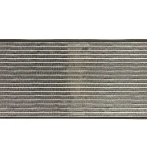 Nagrzewnica (160x345x26mm) pasuje do MERCEDES ATEGO, ATEGO 2 OM900.911-OM925.920 01.98- Najlepsza cena