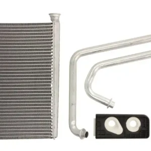 Nagrzewnica (270x163x26mm) pasuje do MERCEDES ACTROS MP4 / MP5, ANTOS, AROCS 471.943-OM936.916 07.11- Cena promocyjna