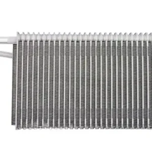Ostatnie sztuki Parownik klimatyzacji pasuje do MERCEDES ACTROS MP2 / MP3 OM541.920-OM542.969