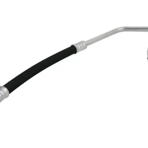 Premium Przewód klimatyzacji pasuje do MERCEDES ACTROS MP2 / MP3 10.02-