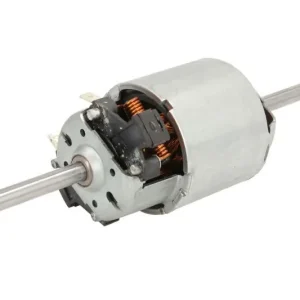 Silnik dmuchawy (24V) pasuje do MAN F90, F90 UNTERFLUR, M90, MERCEDES VARIO, VARIO (B667, B670, B668), VARIO (B670), VARIO (B670, B668, B667) 07.86- Nowy
