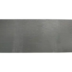 Skraplacz klimatyzacji 352x888x16 pasuje do MERCEDES ACTROS MP4 / MP5, ANTOS, AROCS 07.11- Hit cenowy