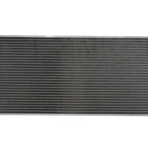 Okazja Skraplacz klimatyzacji 605x286x21 pasuje do MERCEDES ECONIC, ECONIC 2 01.98-