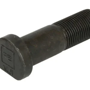 Do wyczerpania zapasów Śruba koła przód M18x1,5 x60/68mm (długość gwintu 31mm) pasuje do MERCEDES LK/LN2, LP, O 309, T2/L, T2/LN1, VARIO (B667, B670, B668), VARIO (B670), VARIO (B670, B668, B667) 09.63-