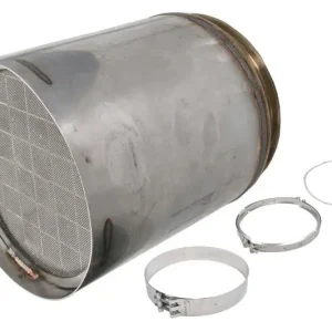 Bezpieczne zakupy Filtr cząstek stałych (regenerowny fabrycznie) pasuje do MERCEDES ACTROS MP4, MP5, ANTOS, AROCS, ATEGO 3, CITARO 2 471.943 - OM936.916 01.11-