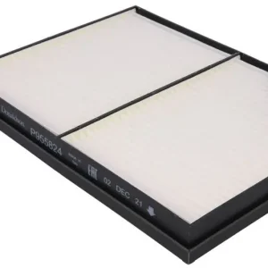 Filtr kabiny (308x225x36mm, panelowy, wentylacyjny) pasuje do MERCEDES 1832, LS, LLS, 1836 LS, LLS, 1841 LS, LLS, 1844 LS, LLS, 1846 LS, LLS, 1848, LS, LLS, 1848 S, LS, 1850, 1851 LS, LLS, 1854 LS Tani