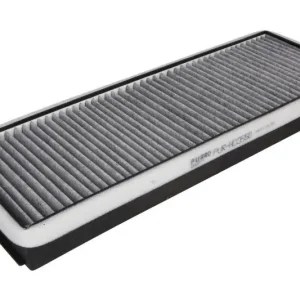 Filtr kabiny z węglem aktywnym pasuje do MERCEDES ACTROS, ACTROS MP2 / MP3, ATEGO, AXOR 2, ECONIC 2, ZETROS 04.96- Łatwy zwrot