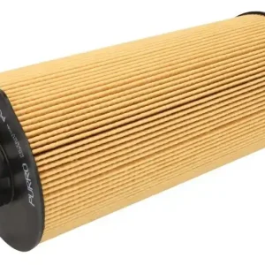 Promocja Filtr oleju (wkład filtra, z uszczelką) pasuje do MERCEDES ACTROS MP4, S400, S500 pasuje do MERCEDES ACTROS MP4 / MP5, ANTOS, AROCS, CITARO (O 530), SETRA 400, 500 OM470.903-OM470.915 07.11-