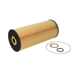 Filtr oleju (wkład filtra) pasuje do MAN F2000, F90, LION´S CITY, TGS I, TGX I, MERCEDES LK/LN2, MK, UNIMOG D2066LF22-OM382.950 01.84- Dodaj do koszyka