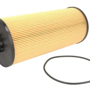 Filtr oleju (wkład filtra) pasuje do MERCEDES ACTROS MP2 / MP3 OM541.920-OM542.969 10.02- Cena promocyjna