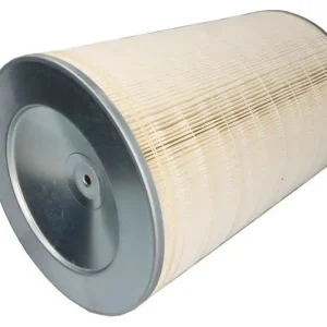 Niska cena Filtr powietrza (przykręcany) pasuje do MERCEDES MK, NG, O 340, O 403, O 404, SK, TOURISMO (O 350), SETRA 300 OM401.970-OM457.944 08.73-