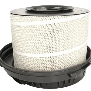 Bezpieczna płatność Filtr powietrza (wkład filtra) pasuje do IVECO STRALIS I, MAN L2000, TGS I, MERCEDES ACTROS, ACTROS MP2 / MP3, ATEGO, AXOR, AXOR 2, RVI MIDLUM, VOLVO FH, FM12 D0826LFL03-OM926.999 05.94-