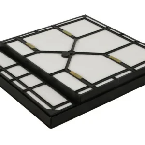 Bezpieczne zakupy Filtr powietrza (wkład filtra) pasuje do MERCEDES ACTROS, ACTROS MP2 / MP3, ATEGO, AXOR, AXOR 2 OM541.920-OM926.990 04.96-