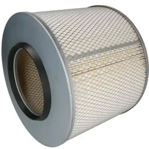 Filtr powietrza (wkład filtra) pasuje do MERCEDES LK/LN2, MK, NG, SK OM356.940-OM446.933 08.73-12.98 Sprawdź teraz