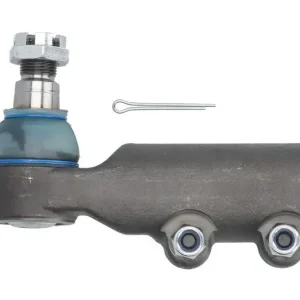 Hit cenowy Końcówka drążka kierowniczego (rodzaj gwintu wewnętrzny kierunek prawostronny, M35x1,5mm/M20x1,5mm, L-150mm) pasuje do MERCEDES O 303, O 305, O 307, O 340, O 405, O 407, O 408 04.73-