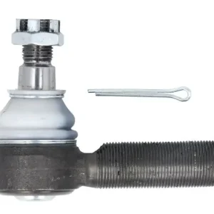 Końcówka drążka kierowniczego (rodzaj gwintu zewnętrzny kierunek lewostronny, M24x1,5mm/M16x1,5mm, L-95mm) pasuje do MERCEDES LK/LN2, LP, NG, G (W461), G (W463) 09.63-04.18 Okazja