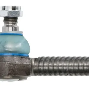 Końcówka drążka kierowniczego (rodzaj gwintu zewnętrzny kierunek prawostronny, M24x1,5mm/M18x1,5mm, L-105mm) pasuje do MERCEDES T2/LN1, VARIO (B667, B670, B668), VARIO (B670), VARIO (B670 04.86- Premium