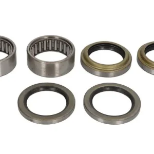 Zestaw naprawczy zwrotnicy L/P pasuje do MERCEDES ATEGO, ATEGO 2, ATEGO 3, LK/LN2, MK, NG, SK, T2/L 01.72- Okazja