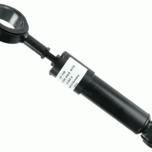 Amortyzator kabiny przód L, P, pasuje do MERCEDES ATEGO, ATEGO 2 OM900.911 - OM924.930 01.98- Super okazja
