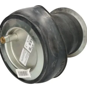 Szybka dostawa Miech zawieszenia pneumatycznego przód L/P (podstawa stalowa, z podstawą, wysokość podstawy 108mm, wys. 200mm) pasuje do MERCEDES ACTROS MP4, MP5, ANTOS, AROCS 07.11-
