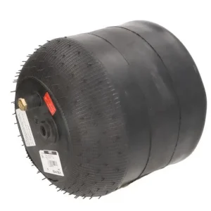 Zniżka Miech zawieszenia pneumatycznego tył (36mm) (złącze VOSS 232) pasuje do MERCEDES