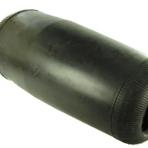 Ograniczona ilość Miech zawieszenia pneumatycznego tył L/P (guma) pasuje do MAN E2000, EM, F2000, F90, G90, HOCL, L2000, LION´S CITY, M 2000 L, M 2000 M, M90, NM, SM; MERCEDES LK/LN2, NG, SK 08.73-