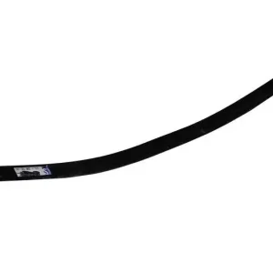 Do wyczerpania zapasów Pióro resoru przód (numer pióra-1) pasuje do MERCEDES LK/LN2 01.84-12.98