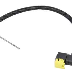 Czujnik temperatury spalin (2PIN) EURO 6 pasuje do MERCEDES ACTROS MP4 / MP5, ANTOS, AROCS, ATEGO 3, ECONIC 2 07.11- Najlepsza cena