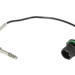 Darmowy zwrot Czujnik temperatury spalin (przed katalizatorem) EURO 5 pasuje do MERCEDES ACTROS MP2 / MP3, ATEGO 2, AXOR 2 10.02-