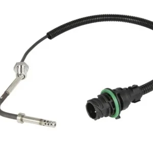Nowość Czujnik temperatury spalin (za katalizatorem) EURO 5 pasuje do MERCEDES ACTROS MP2 / MP3, ATEGO, AXOR, AXOR 2, ECONIC 01.98-